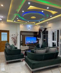 Mayuka Residence Bonaberi, Cameroon | Studio 103