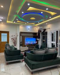 Mayuka Residence Douala Cameroon | Studio 103