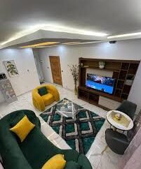 Mayuka Residence Bonaberi, Cameroon | 2-Bedroom Apartment 204