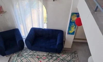 Dolce Vita Palacio Douala, Cameroon | Deluxe Studio (5units)