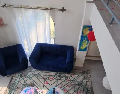 Dolce Vita Palacio Douala, Cameroon | Deluxe Studio (5units)
