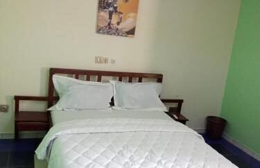 Hôtel Legrand Bonabéri, Cameroon | Senior Room (2units)
