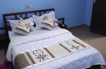 Hôtel Legrand Bonabéri, Cameroon | Classic Room (3units)