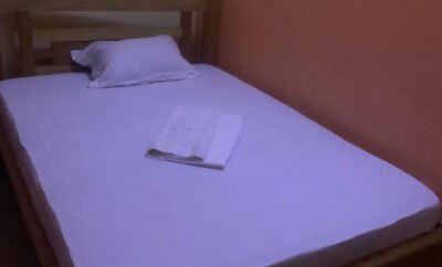 Nexus Hotel Douala Cameroon | Standard Room with Fan (8units)