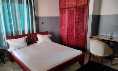 Couba Club Hotel Douala, Cameroon | Standard Room (8units)