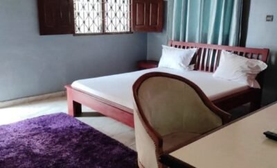 Couba Club Hotel Douala, Cameroon | Classic Room (12units)
