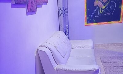 Up Confort Yaoundé, Cameroon | Studio 01