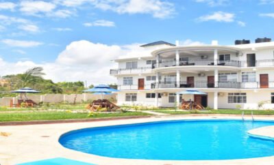 Sea Crest Hotel Zanzibar, Tanzania | Standard Double Room (19units)