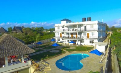 Sea Crest Hotel Zanzibar, Tanzania | Apartment (6units)