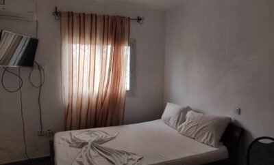 Corbadorf Hotel Douala Cameroon | Standard Room (10units)