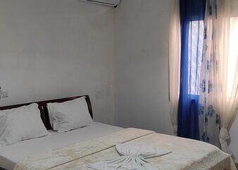 Corbadorf Hotel Douala Cameroon | Classic Room (11units)