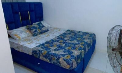 Essimi Studio Logbessou, Douala Cameroon