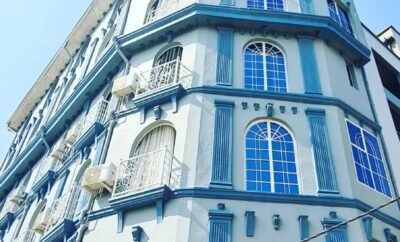 Dolce Vita Palacio Douala, Cameroon | 2-Bedroom Apartment (6units)
