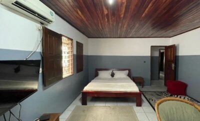 Couba Club Hotel Douala | Classic Room (12units)