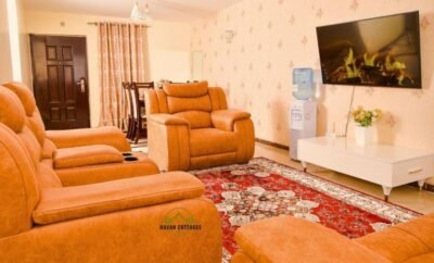 Havan Cottage Nakuru, Kenya | N9 3 Bedroom (04)