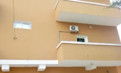 Hôtel Edenia Libreville, Gabon | VIP Room (9units)