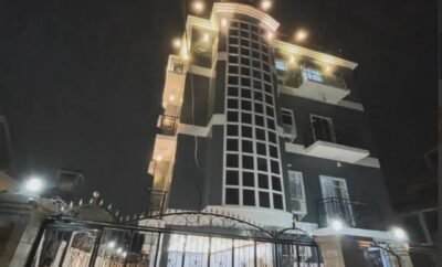 Mayuka Residence Bonaberi, Cameroon | 2-Bedroom Apartment 203