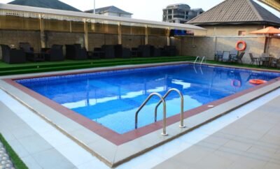 Top Rank Hotel Galaxy Asaba, Nigeria | Executive Royal Room (25units)