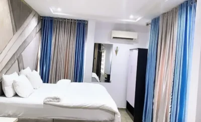 Villa Maxili Hotel & Apartments Lagos, Nigeria | Loft