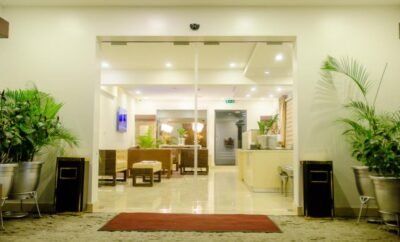 Catherine Villa Hotel, Lagos Nigeria | Classic Room (4units)