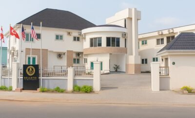 Belletis Suites, Abuja Nigeria | Standard Room (5units)