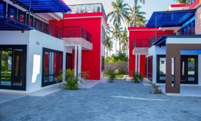 Ndovu Villas Watamu, Mombasa Kenya | 4 Bedroom (02)