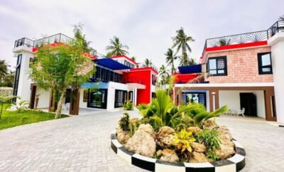 Ndovu Villas Watamu, Mombasa Kenya | 1 Bedroom (05)