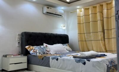 Empire Homes Douala, Cameroon | VIP Apartment 02