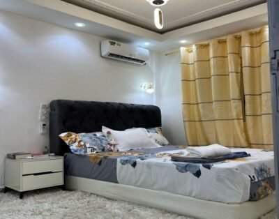 Empire Homes Douala, Cameroon | VIP Apartment 02