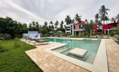 Ndovu Villas Watamu, Mombasa Kenya | 4 Bedroom (07)