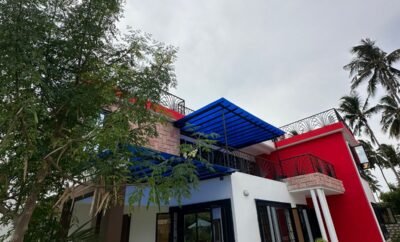 Ndovu Villas Watamu, Mombasa Kenya | 3 Bedroom (09)