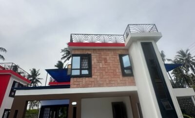 Ndovu Villas Watamu, Mombasa Kenya | 1 Bedroom (011)