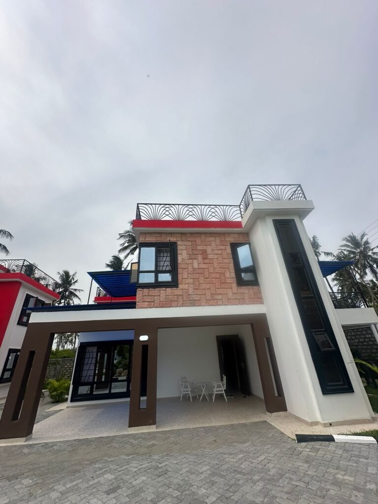 Mansion