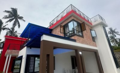 Ndovu Villas Watamu, Mombasa Kenya | 2 Bedroom (010)