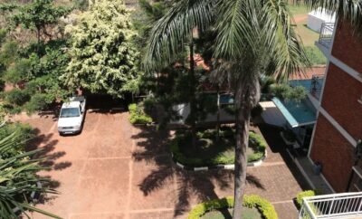 Gulu Crystal Hotel in Gulu Uganda | Deluxe Single Rooms (12units)