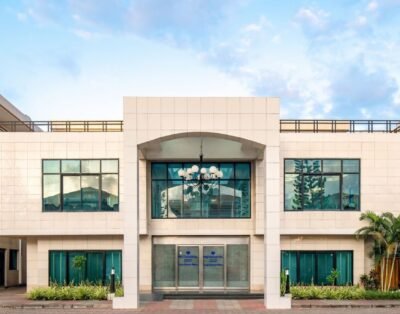 Protea Hotel By Marriott Lagos, Nigeria | Smaller Guest Room,1 Queen (40units)