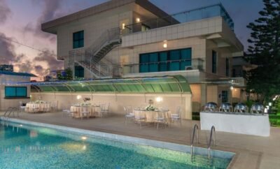 Protea Hotel By Marriott Lagos, Nigeria | Guest Room,1 Queen (30units)