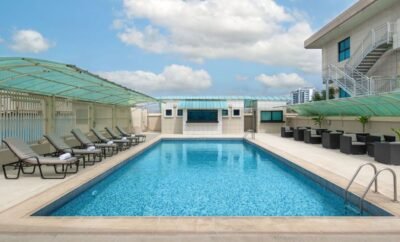 Protea Hotel By Marriott Lagos, Nigeria | Larger Guest Room,1 King (25units)