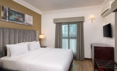 Protea Hotel By Marriott Lagos, Nigeria | 1 Bedroom Junior Suite (14units)