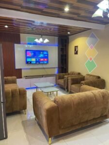 Bitga Home Apartments Douala | Apartment 01