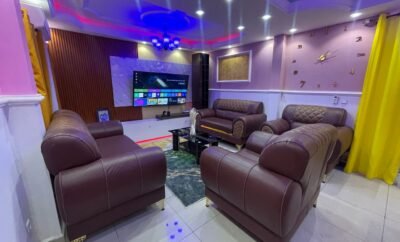 BITGA Home Douala, Cameroon | Apartment 03