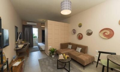 Roots Hotel Apartments Abidjan, Côte d’Ivoire | Executive Suite (4units)