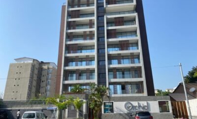 Orchid Luxury Apartments Abidjan, Côte d’Ivoire | Apartment 102 (2nd Floor)