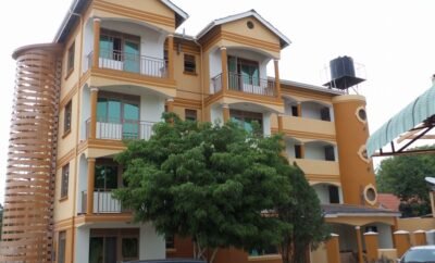 Tropical Suites Hotel Arua, Uganda | Executive Room (12units)