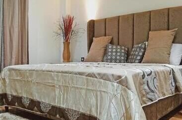 FAMY Hotel Douala, Cameroon | Comfort Room (10units)