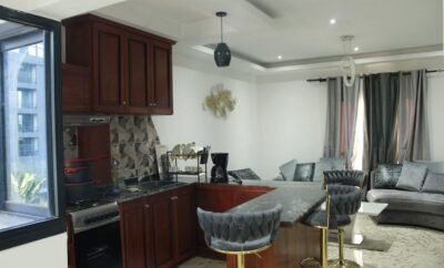 FAMY Hotel Douala, Cameroon | Studio (10units)
