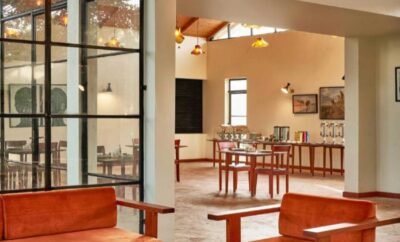 Igwara Lodge, Karuma Uganda | Deluxe Double Room (26units)