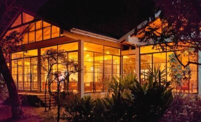 Igwara Lodge, Karuma Uganda | Deluxe Single Room (35units)