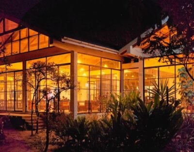 Igwara Lodge, Karuma Uganda | Deluxe Single Room (35units)
