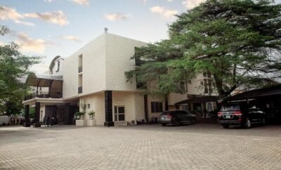Novatel Hotel Lagos, Nigeria | Standard Room (100units)